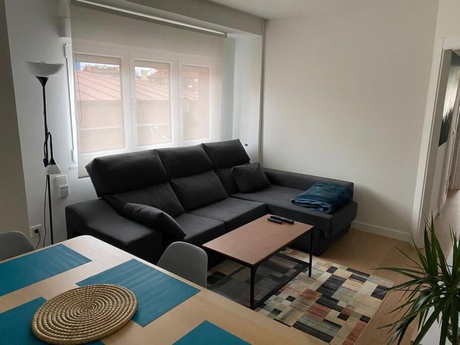 172A Centrico Y Moderno Apartment Gijon Exterior photo