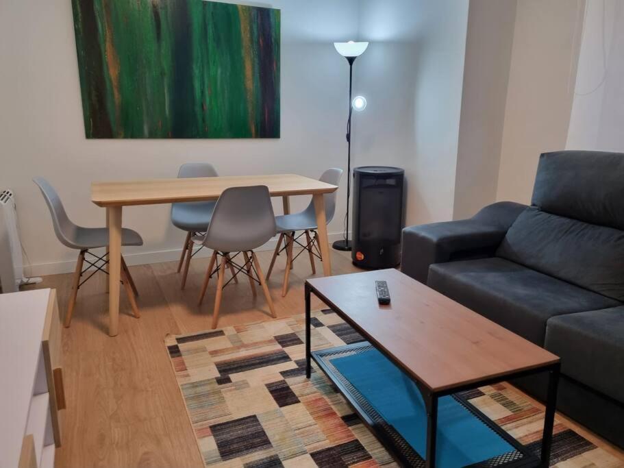 172A Centrico Y Moderno Apartment Gijon Exterior photo