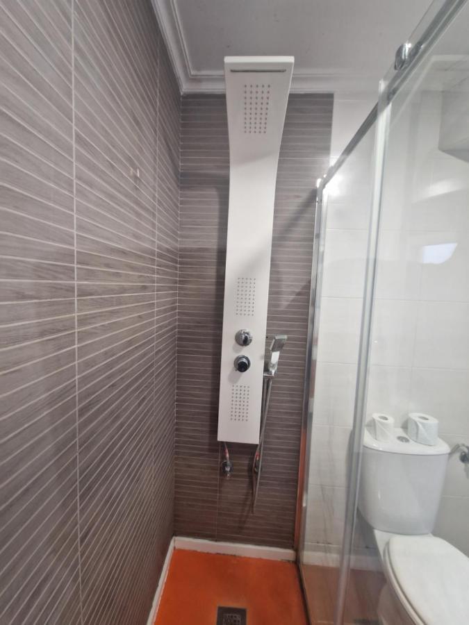 172A Centrico Y Moderno Apartment Gijon Exterior photo