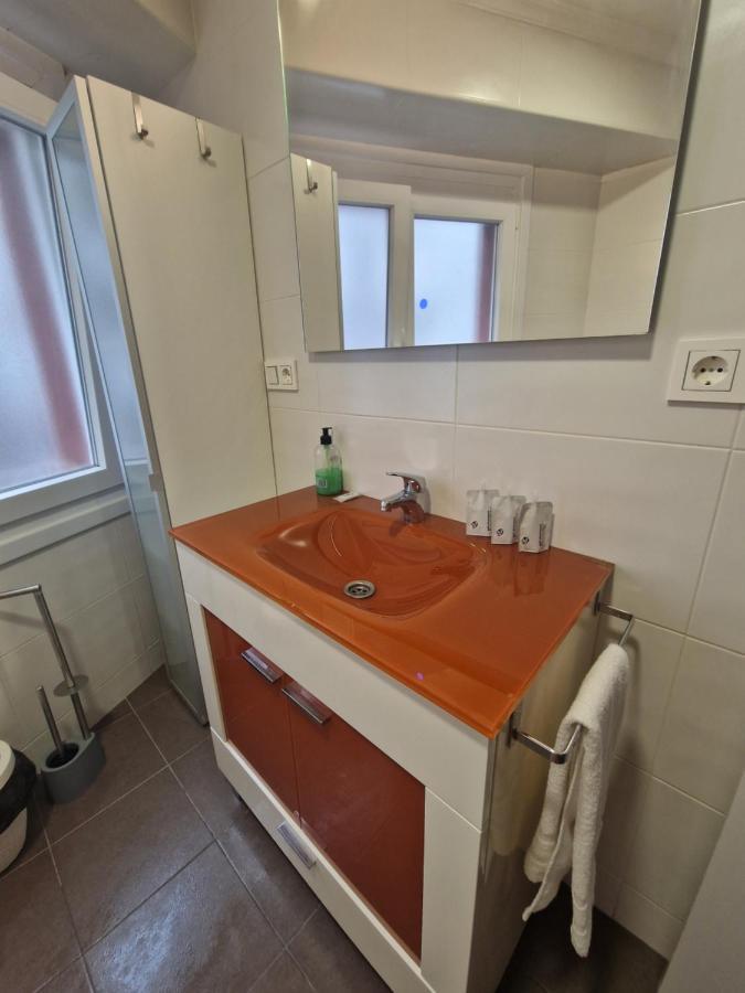 172A Centrico Y Moderno Apartment Gijon Exterior photo