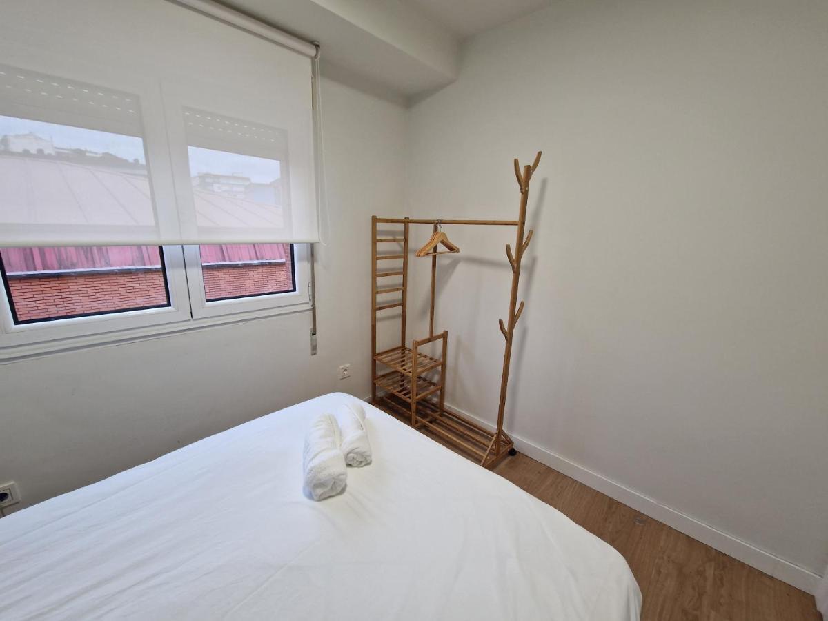 172A Centrico Y Moderno Apartment Gijon Exterior photo