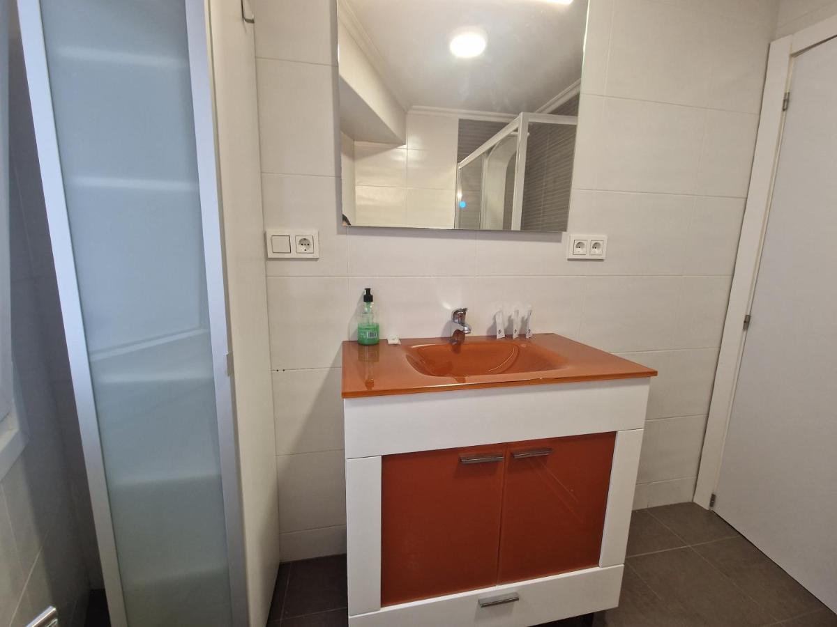 172A Centrico Y Moderno Apartment Gijon Exterior photo